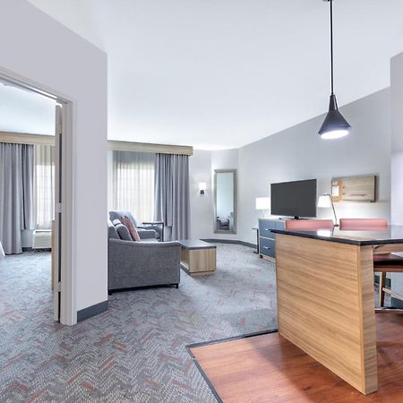 แคนเดิ้ลวูด สวีท ฮุสตัน I-10 อีสต์ Hotel ฮูสตัน ภายนอก รูปภาพ