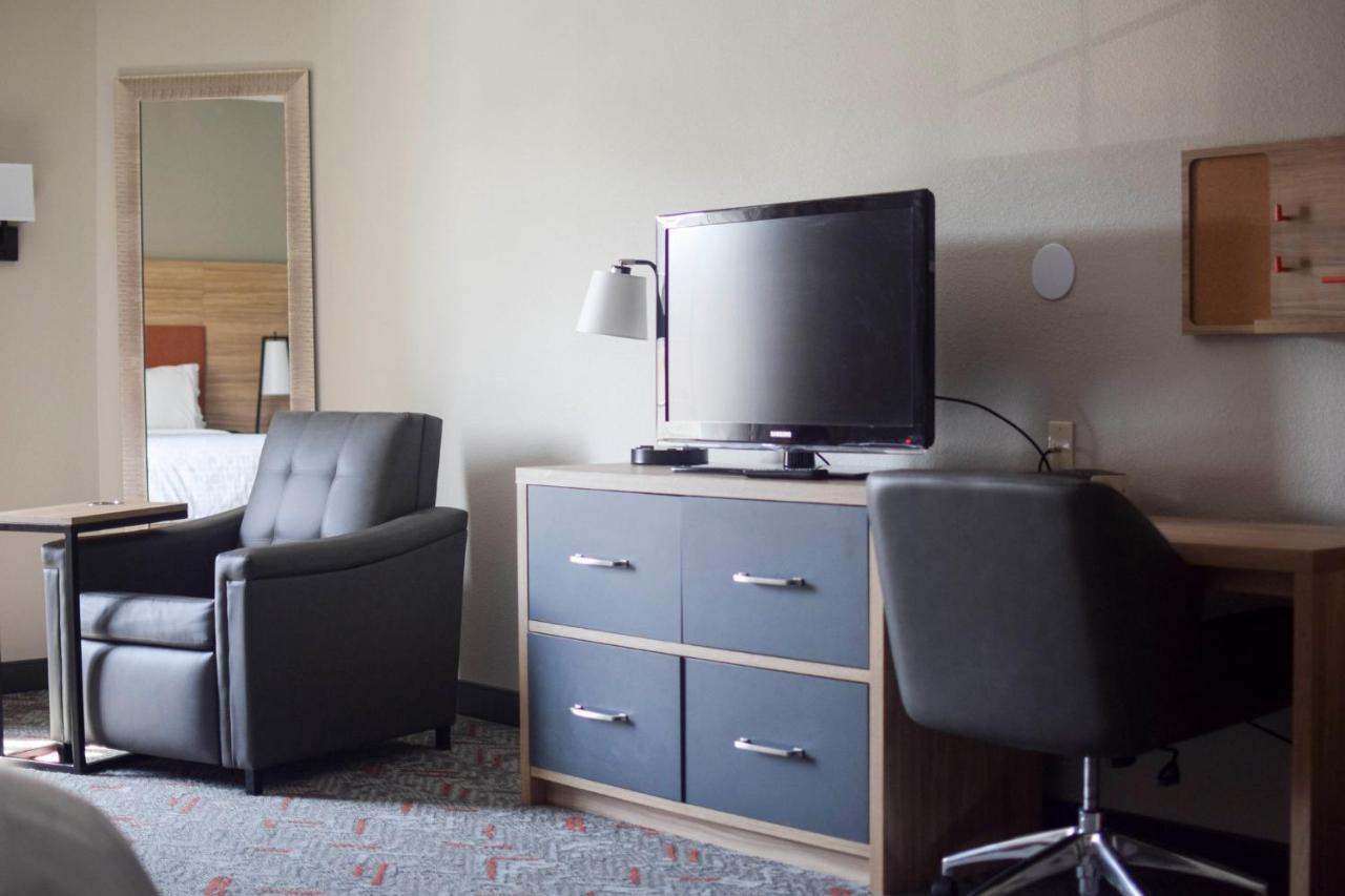 แคนเดิ้ลวูด สวีท ฮุสตัน I-10 อีสต์ Hotel ฮูสตัน ภายนอก รูปภาพ