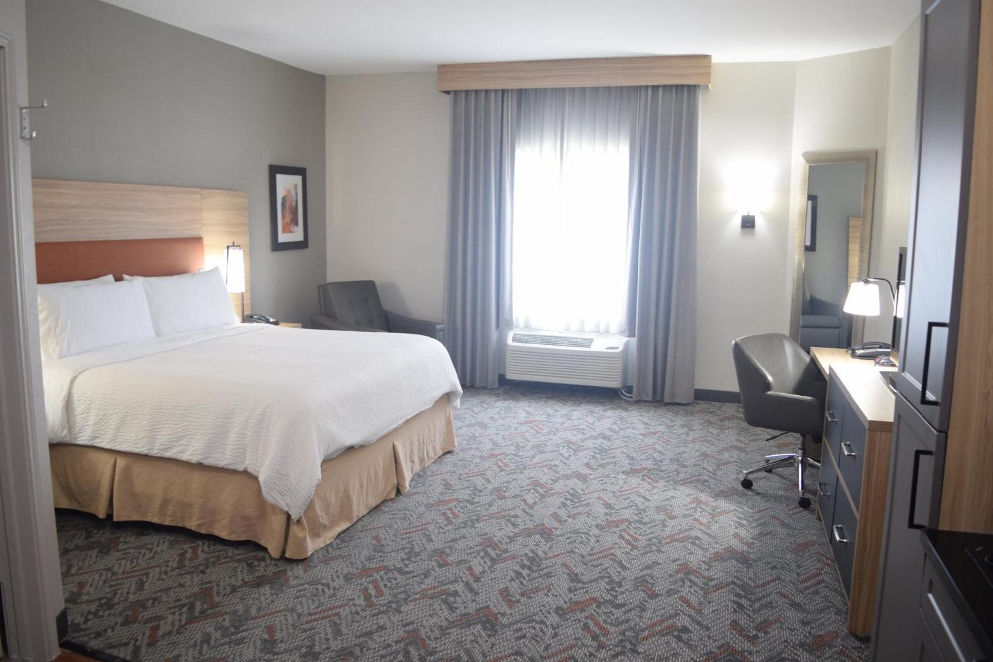 แคนเดิ้ลวูด สวีท ฮุสตัน I-10 อีสต์ Hotel ฮูสตัน ภายนอก รูปภาพ