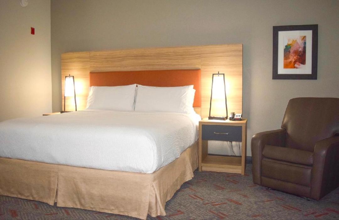 แคนเดิ้ลวูด สวีท ฮุสตัน I-10 อีสต์ Hotel ฮูสตัน ภายนอก รูปภาพ