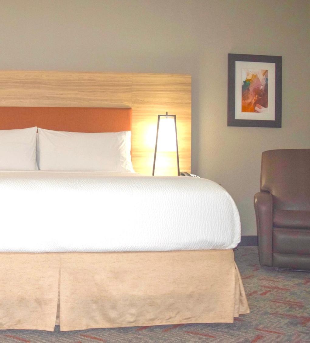 แคนเดิ้ลวูด สวีท ฮุสตัน I-10 อีสต์ Hotel ฮูสตัน ภายนอก รูปภาพ
