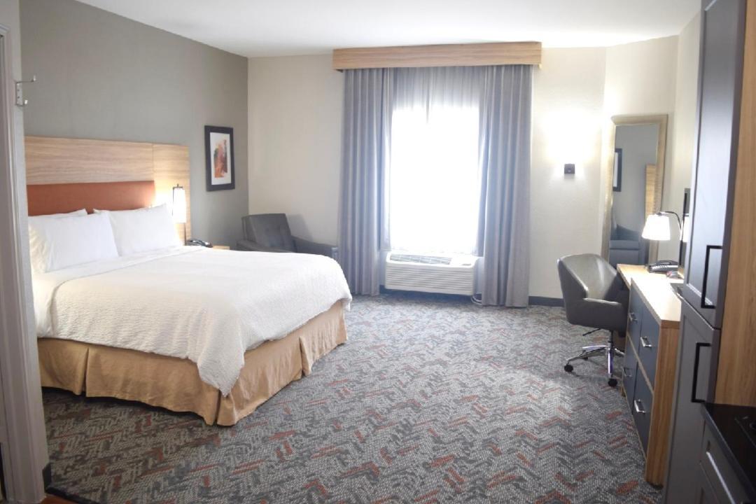 แคนเดิ้ลวูด สวีท ฮุสตัน I-10 อีสต์ Hotel ฮูสตัน ภายนอก รูปภาพ