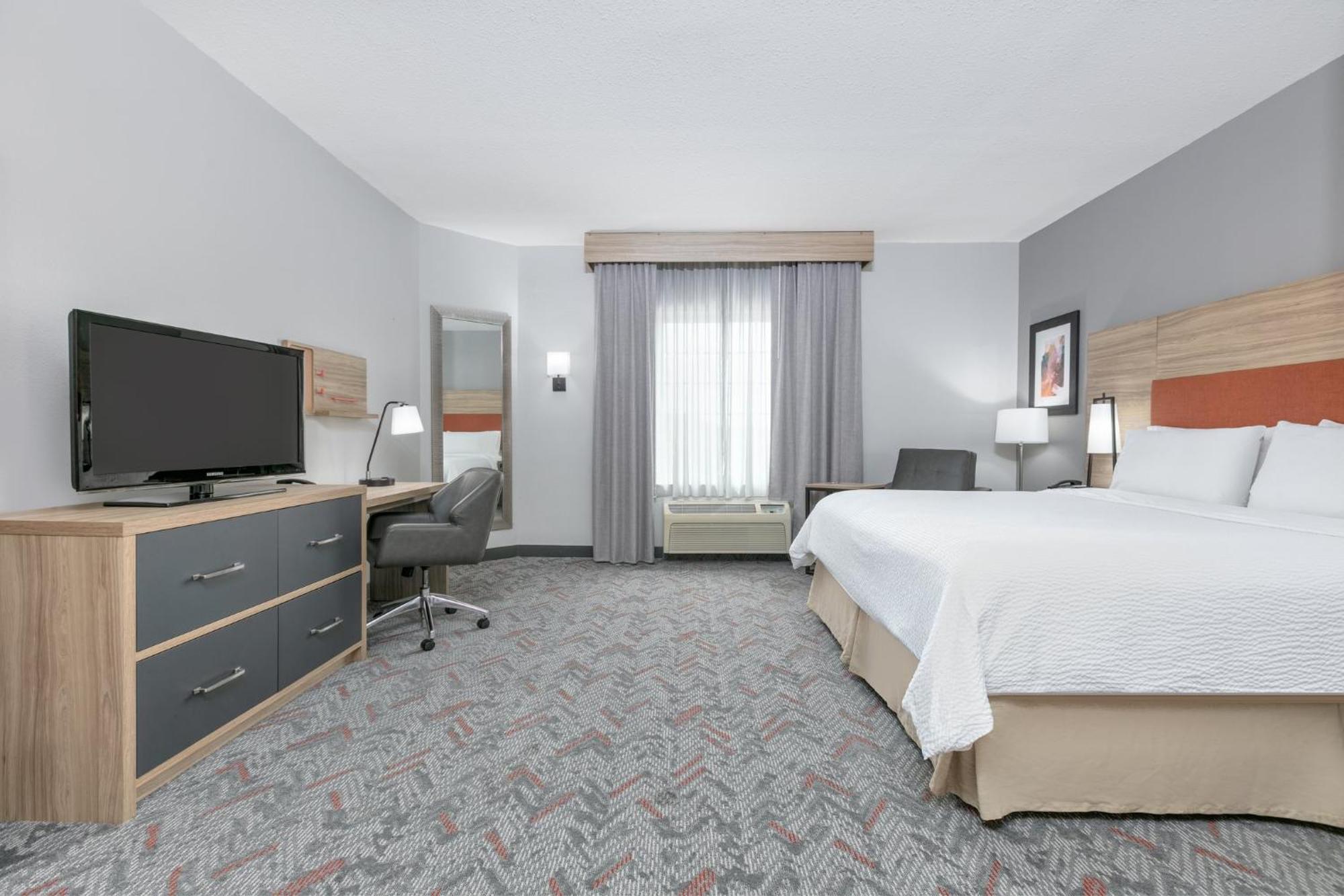 แคนเดิ้ลวูด สวีท ฮุสตัน I-10 อีสต์ Hotel ฮูสตัน ภายนอก รูปภาพ